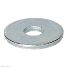 RONDELLE 6-100 HV Zn ISO 7094 altern. DI
