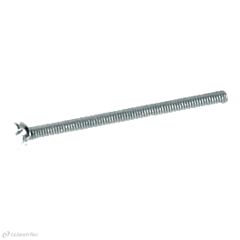 vis cylindrique M3X40-4.8 Zn ISO 1207 al