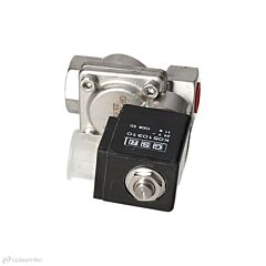 ÉLECTROVANNE 2/2 G1/4 24V DC 0,3-20BAR N