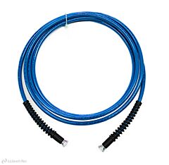 EN: HP-HOSE NW6 3,5M TITAN-SLIDE BLUE 30