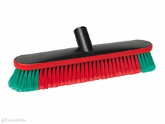 BROSSE DE LAVAGE PERFOREE