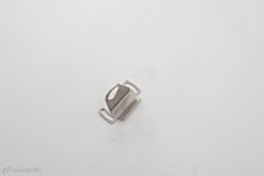 SUPPORT DE BUSE MOUSSE, TÔLE 2X70X92,7