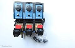 SYSTEMBLOCK FW 3-FACH