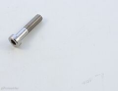 VIS CYLINDRIQUE M8X35-A2-70 DIN 6912