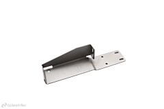 SUPPORT EN HAUTE ES TÔLE 2,5X285,5X107,2