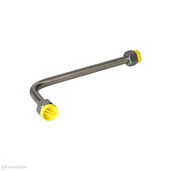 TUBE DE RACCORD HAUTE PRESSION COMPLET B