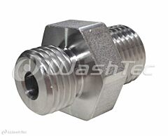 ADAPTATEUR TURBO-NOZZLE G1/4"-R1/4" 1.43