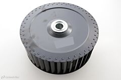 EN: RADIAL FAN TLR 280X102/LEFT COATED