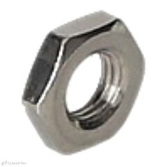 ÉCROU HÉXAGONAL M10X1,25-A2-035 ISO 8675