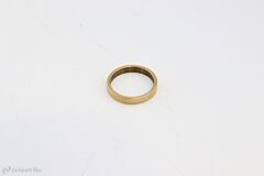 Bague d´arrêt pour joint torique