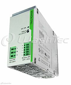 EN: POWER-TRIO-PSI/1AC/24VDC/10A