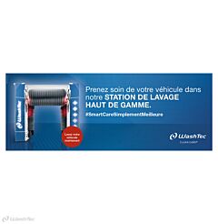 Banderole SmartCare 4x1,5m bleu 1 PDF