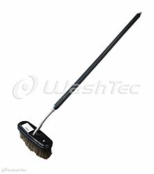 Brosse de lance avec injecteur lg 1300