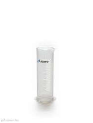 Eprouvette 500 ml Logo AUWA