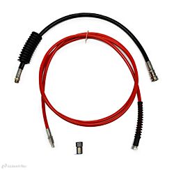 FLEXIBLE RGE 5M RACCORD RAPIDE+1m80