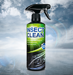 12x Vaporisateur InsectClean 500 ml