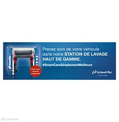 Banderole SmartCare 3x1m bleu 1 PDF